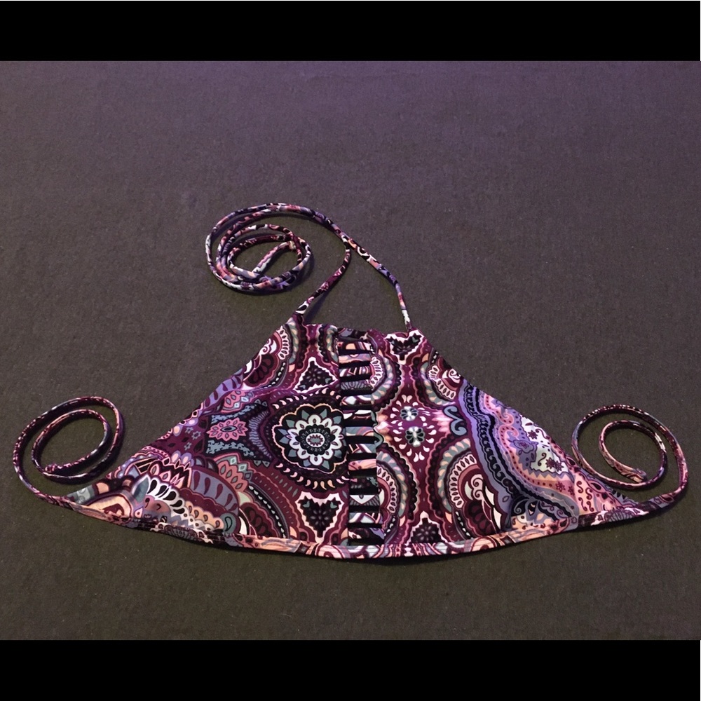 Swim Top